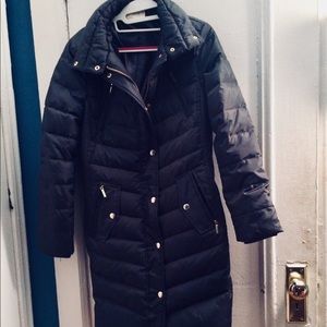 MK Michael Kors Puffer Coat